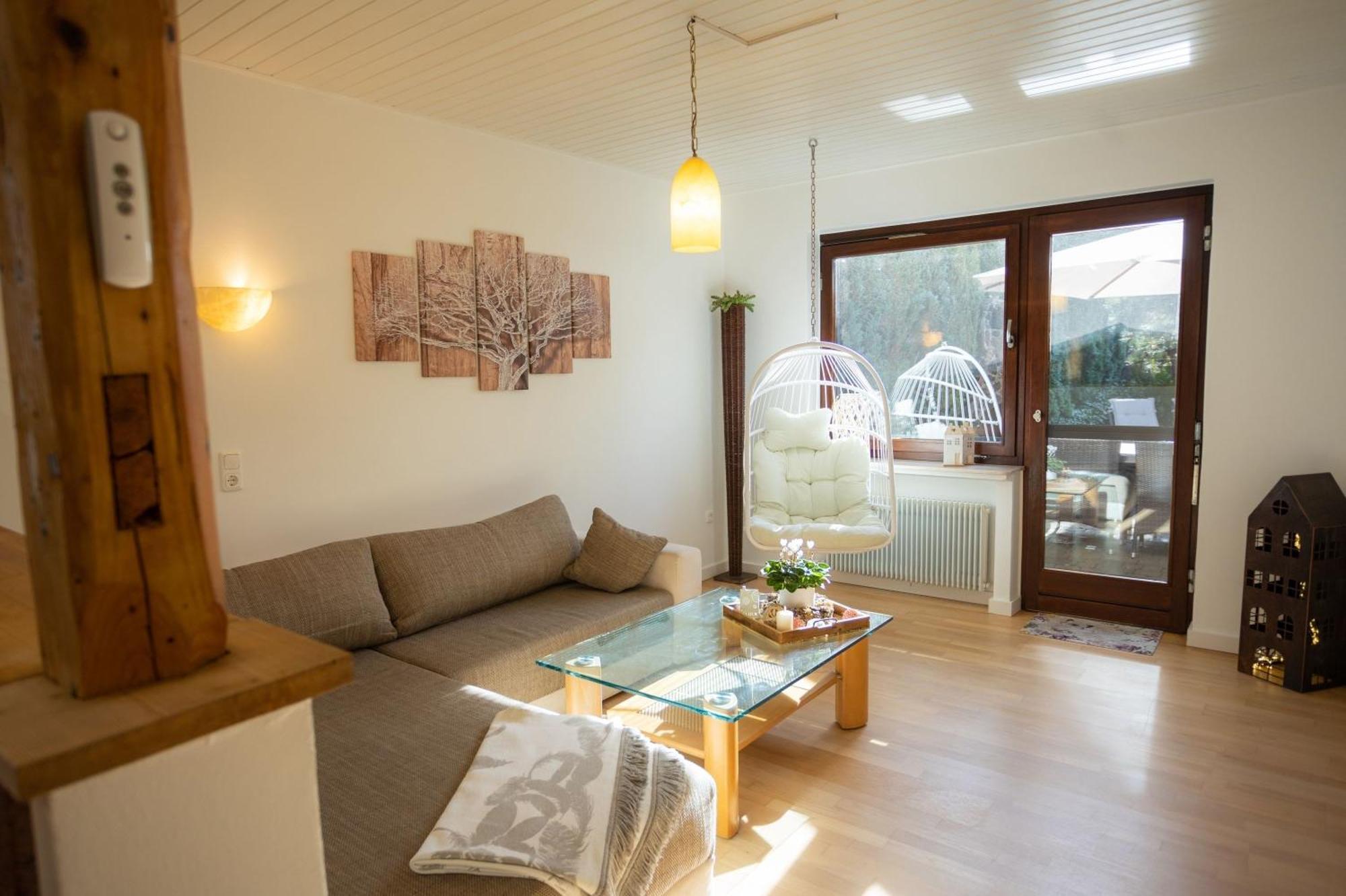 Gartenfewo Bad Wunnenberg Bagian luar foto