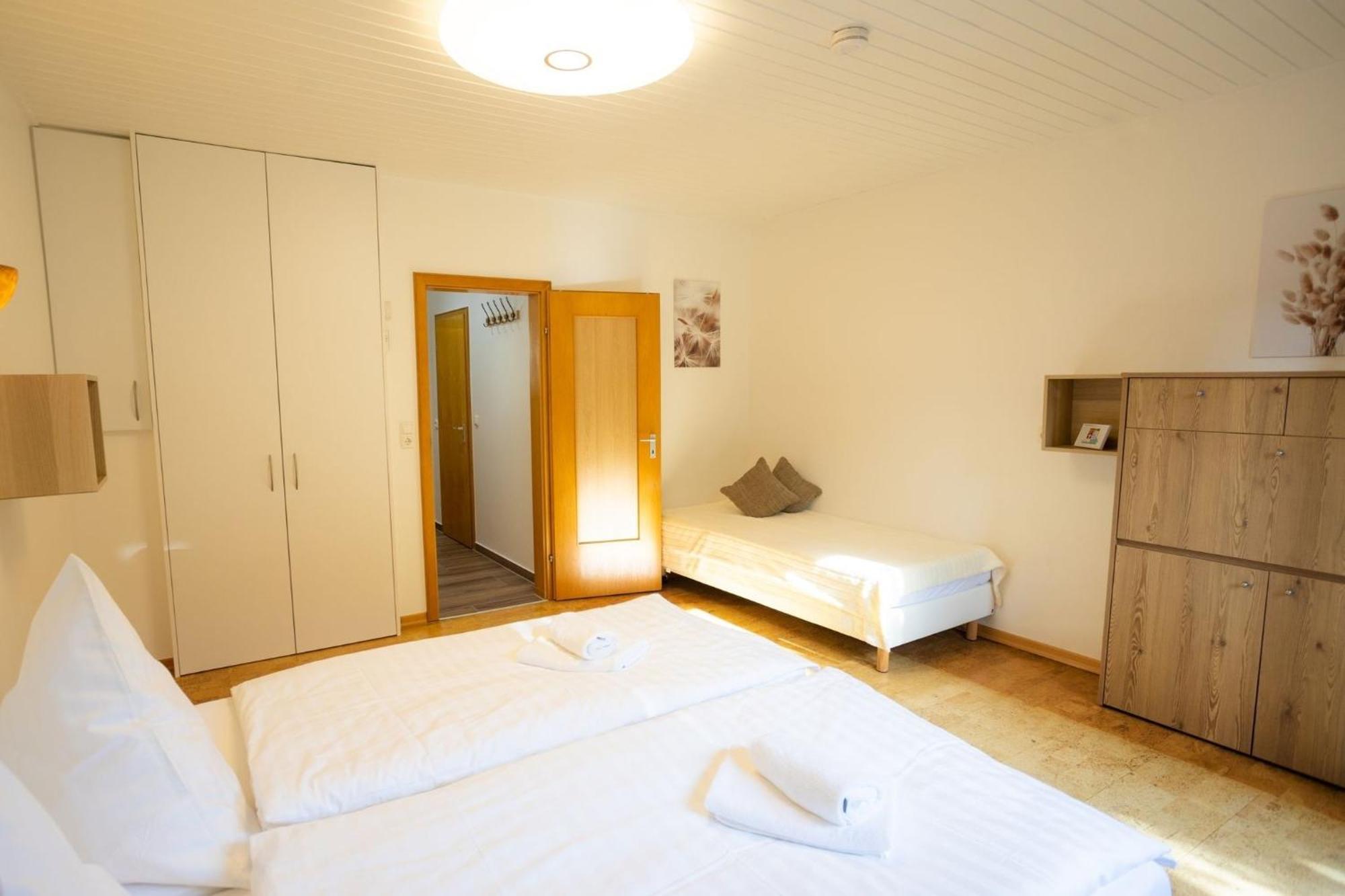 Gartenfewo Bad Wunnenberg Bagian luar foto