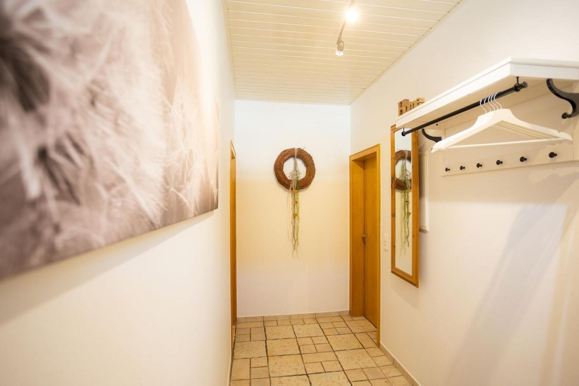 Gartenfewo Bad Wunnenberg Bagian luar foto